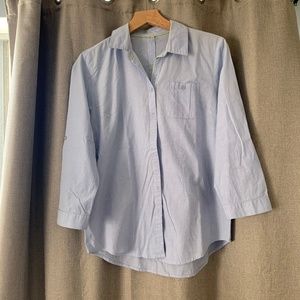 Button Down Shirt